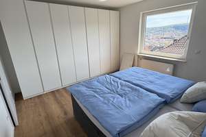Erstbezug: Vollmöblierte exklusive 2-Zimmer-Wohnung mit Top-Aussicht über ganz Stuttgart – Zeppelinstraße 67, 70193 Hölderlinplatz, Stuttgart – Vorschaubild 12