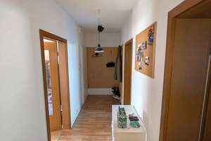 🏡✨ Gemütliche 3,5-Zimmer-Wohnung in Bochum-Hamme 🌿☀️