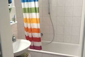 3 Zimmer, sep. Küche, Balkon! Ideal für Paar oder 2er-WG. – Londoner Str. 8, 53117 Auerberg, Bonn – Vorschaubild 7