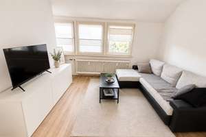Helle 2-Zimmer-Wohnung in zentraler Lage | 46qm – Die vollständige Adresse der Immobilie erhältst du vom Anbieter., 42853 Scheid, Remscheid – Vorschaubild 2