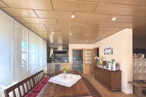 TOP gepflegtes Hinterhaus auf großem Hofgrundstück – Rhein-Pfalz-Kreis – Vorschaubild 2