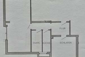 2-Zimmer-Wohnung mit Einbauküche in Siegen – Herderstr. 10, 57072 Siegen, Siegen – Vorschaubild 5