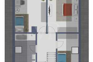 ** Kapitalanlage, langfristig vermietetes Einfamilienhaus in Fischerhäuser - Energieeffizienz A+ – München (Kreis) – Vorschaubild 8