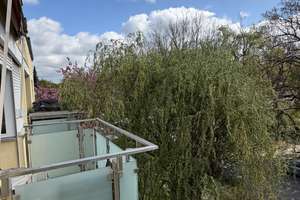 Erstbezug nach Sanierung - Wohnen am Englischen Garten mit Balkon – Osterwaldstr. 53, 80805 Biederstein, München – Vorschaubild 3