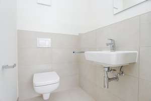 3-Zimmer-Wohnung mit Balkon und Loggia – Amalie-Nacken-Str. 5, 81248 Freiham, München – Vorschaubild 11