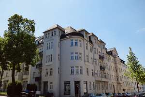 Helle 3-Raum-Wohnung mit Balkon auf dem Kaßberg *vermietet* – Barbarossastraße 57 57, 9112 Kaßberg, Chemnitz – Vorschaubild 6
