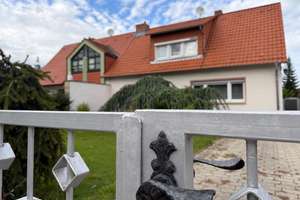 EXKLUSIVITÄT, STIL UND GEHOBENE WOHNQUALITÄT IN RUHIGER LAGE & ZENTRUMSNAH – 99097 Melchendorf, Erfurt – Vorschaubild 10