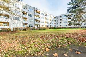 Geräumige 4-Zimmer-Eigentumswohnung mit Gäste-WC, Tageslichtbad und Balkon in zentraler Wohnlage – Die vollständige Adresse der Immobilie erhältst du vom Anbieter., 22339 Hummelsbüttel, Hamburg – Vorschaubild 2