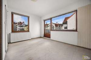 Bremen – Lindenhof | Sanierungsbedürftiges Reihenendhaus mit Anbau & 2 Garagen – Die vollständige Adresse der Immobilie erhältst du vom Anbieter., 28237 Lindenhof, Bremen – Vorschaubild 11