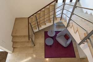 SHK Premium !!  "Freistehende Villa mit Garten" Bonn Toplage  Sofort frei !!! – Im Pützfeld 10, 53125 Röttgen, Bonn – Vorschaubild 5