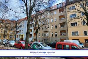 Exklusive 2 Zimmer in hellem und modernem Flair nahe Tempelhofer Hafen – Die vollständige Adresse der Immobilie erhältst du vom Anbieter., 12105 Tempelhof, Berlin – Vorschaubild 1