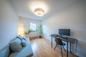 Modern saniertes Reihenhaus mit Garten – bezugsfertig in begehrter Lage am Südpark – Die vollständige Adresse der Immobilie erhältst du vom Anbieter., 81379 Mittersendling, München – Vorschaubild 9