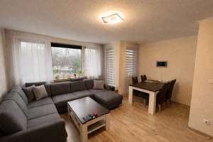 Gepflegte 3-Zimmerwohnung, nähe Sodenmattsee. – Die vollständige Adresse der Immobilie erhältst du vom Anbieter., 28259 Sodenmatt, Bremen – Vorschaubild 3