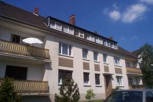Demnächst frei! 3-Zimmer-Wohnung in Mönchengladbach Mülfort