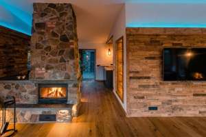 Stonewood Residenz - Hegau Haus mit Pool & Bach – Die vollständige Adresse der Immobilie erhältst du vom Anbieter., 78234 Engen – Vorschaubild 13