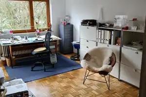 Begehrte Wohnlage: Dreifamilienhaus in Leinfelden, 4-Zi-Erdgeschosswohnung mit Garten frei – Esslingen (Kreis) – Vorschaubild 15