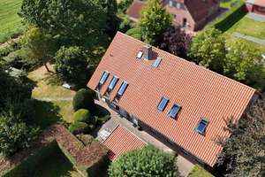 Ein Haus mit Raum für Ihre Wohnideen – Die vollständige Adresse der Immobilie erhältst du vom Anbieter., 26844 Jemgum – Vorschaubild 3