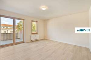 ** Gemütliche 1-Zimmer-Wohnung an der Elbe ** – Pfotenhauerstraße 41, 1307 Johannstadt-Nord, Dresden – Vorschaubild 2