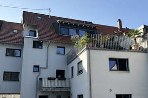 Bezugsfreie 2-ZKB-Maisonette mit hochwertiger Ausstattung & KFZ-Stellplatz – 68229 Friedrichsfeld, Mannheim – Vorschaubild 27
