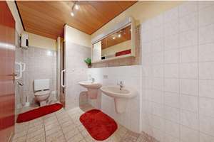 familienfreundliches Reihenendhaus mit 4 Zimmern, Terrasse und Garten – Propsteistr. 20, 90455 Kornburg, Worzeldorf, Nürnberg – Vorschaubild 9