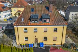 6% Rendite! Top gepflegtes MFH mit 3 Einheiten im Herzen von Pegnitz – Die vollständige Adresse der Immobilie erhältst du vom Anbieter., 91257 Pegnitz – Vorschaubild 3