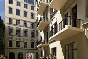 Modern Open Plan Living in Top Location in Berlin Mitte : Modernes Wohnen mit offenem Grundriss – Chausseestrasee 106, 10115 Mitte (Ortsteil), Berlin – Vorschaubild 25