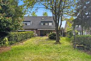 Oberhausen-Buschhausen: Familientraum mit großem Garten und viel Platz zum Entfalten – Die vollständige Adresse der Immobilie erhältst du vom Anbieter., 46149 Buschhausen, Oberhausen – Vorschaubild 2
