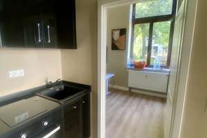 Top sanierter Altbau -schickes Appartement mit 2 Zimmern in zentraler, beliebter Lage von Wiesbaden – Die vollständige Adresse der Immobilie erhältst du vom Anbieter., 65191 Mitte, Wiesbaden – Vorschaubild 10