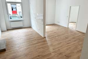 Erstbezug nach Kernsanierung: Großzügige 4-Zimmer-Wohnung im EG in Wuppertal Oberbarmen – Wichlinghauser Str. 104, 42277 Oberbarmen, Wuppertal – Vorschaubild 5