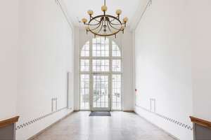 Exklusive 1-Zimmer-Wohnung mit Südbalkon und Concierge-Service im Cumberland Haus am Kurfürstendamm – Die vollständige Adresse der Immobilie erhältst du vom Anbieter., 10707 Charlottenburg, Berlin – Vorschaubild 18