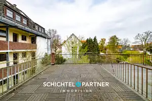 Radio Bremen | Solides Mehrfamilienhaus mit Ausbaureserve in zentraler Lage – Bremen – Vorschaubild 4