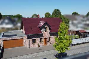 Exklusives Einfamilienhaus mit großer Doppelgarage, schönem Gartenbereich und Smart-Home-Komfort – Heinsberg (Kreis) – Vorschaubild 2