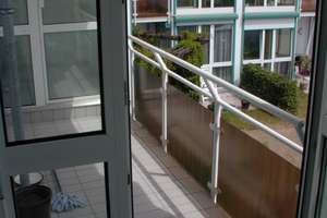 **** Tolle Neubau-Wohnung mit 2 Riesen-Erkern & Süd-Balkon & Laminat & Bad & Bar/ Theke! **** – Hasengartenstr. 9a, 65189 Südost, Wiesbaden – Vorschaubild 22