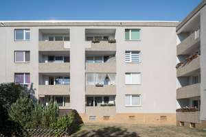 Familienfreundliche 4-Zimmer-Wohnung mit neuem Bad in Wolfsburg – Über dem Wechsel 14, 38448 Vorsfelde, Wolfsburg – Vorschaubild 3