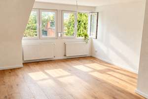Kernsanierte DG-Wohnung nahe Viersener Innenstadt – 41747 Viersen – Vorschaubild 2
