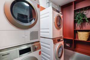 Private studio in Münster Coliving | POHA House – 48155 Hansaplatz, Münster – Vorschaubild 21