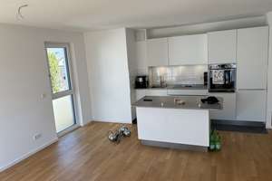 Helle und moderne 3-Zimmer-Wohnung in Köln-Ensen – Im Rheinfeld 17, 51149 Ensen, Köln – Vorschaubild 5