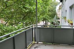 Sanierte Wohnung ab sofort bezugsfrei – Martinstraße 70, 64285 Bessungen, Darmstadt – Vorschaubild 5