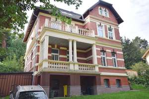 Ihr Wohntraum im Blankenburger Villengebiet – Charme und Potenzial – Die vollständige Adresse der Immobilie erhältst du vom Anbieter., 38889 Blankenburg (Harz) – Vorschaubild 2