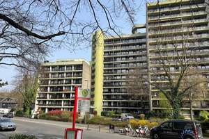 City-Apartment mit Aufzug und Entwicklungschance