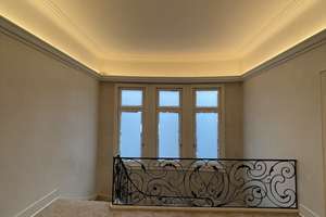 Luxus mit Herz – Ihre Villa der besonderen Art – Richard-Wagner-Str. 32, 65193 Nordost, Wiesbaden – Vorschaubild 34