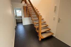 Stilvolles Wohnen: 3-Zimmer-Loft im Hochschulstadtteil – Carl-Gauß-Str. 10, 23562 Sankt Jürgen, Lübeck – Vorschaubild 10