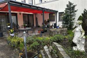 Kapitalanlage - 1 Zi. Pflegeapartment - Sichern Sie sich Ihren Pflegeplatz für die Zukunft – An der Emspromenade 1-3, 48231 Warendorf – Vorschaubild 10
