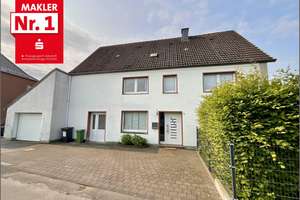 Modernisiertes Einfamilienhaus in gewachsener Wohnlage von Bad Westernkotten – Die vollständige Adresse der Immobilie erhältst du vom Anbieter., 59597 Erwitte – Vorschaubild 1