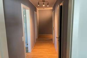 Moderne 3-Zimmer-Wohnung zur Miete in der Bremer Neustadt - Wentzel Dr. – Buntentorsteinweg 171, 28201 Buntentor, Bremen – Vorschaubild 2