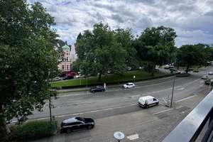 PROVISIONSFREI Erstbezug-Exclusive 2 ZKDB im Bismarckviertel mit Wahnsinns Balkon – Die vollständige Adresse der Immobilie erhältst du vom Anbieter., 47798 Cracau, Krefeld – Vorschaubild 6