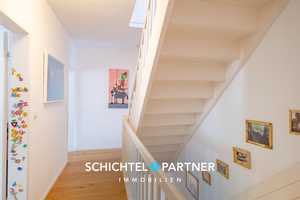 NEUER PREIS - Oberneuland | Wunderschönes Reihenhaus in Sackgassenlage – Bremen – Vorschaubild 16