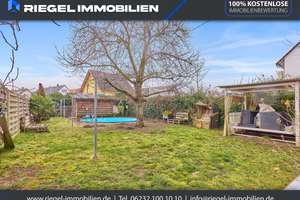 Sie hier? Wir auch! 2 Familienhaus mit 7 Zimmern, 3 Bädern, 3 Küchen, Scheune,  830 m² gr. Grundst. – Die vollständige Adresse der Immobilie erhältst du vom Anbieter., 67376 Harthausen – Vorschaubild 8