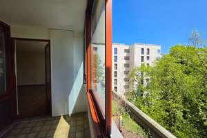 Rarität: Isar-Traumblick im 5. OG und Top-Lage am Roecklplatz – Die vollständige Adresse der Immobilie erhältst du vom Anbieter., 80469 Dreimühlen, München – Vorschaubild 5