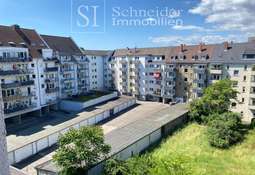 Ausblick Innenhof